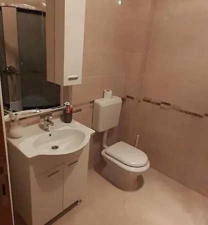 Apartman Galija-centar Grada