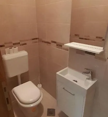 Apartman Galija-centar Grada تريبينيي