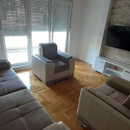 Apartman Galija-centar Grada