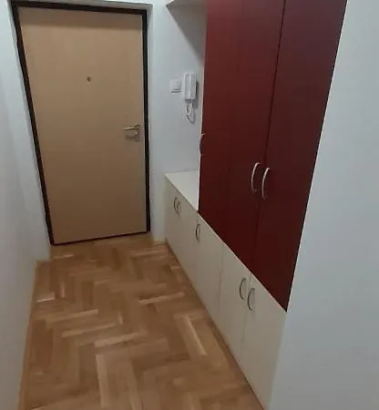 Apartman Galija-centar Grada * تريبينيي