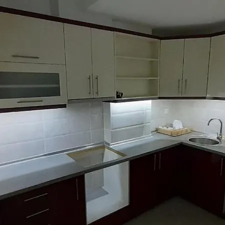 شقة Apartman Galija-centar Grada تريبينيي