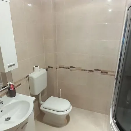 Apartman Galija-centar Grada تريبينيي